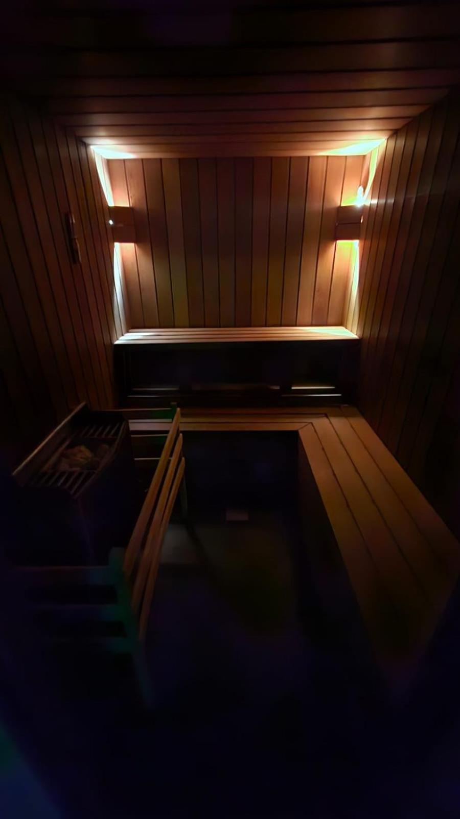 Hotel-Spa Le Morillon Charme & Caractere Exterior foto
